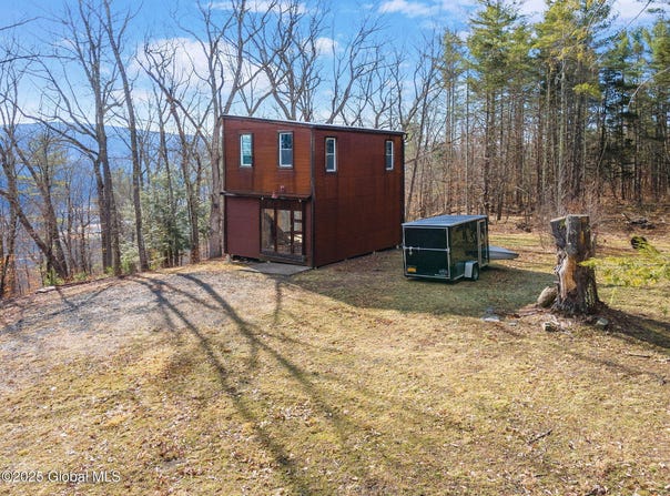 224 Tae Kwon Road, Blenheim, NY 12131