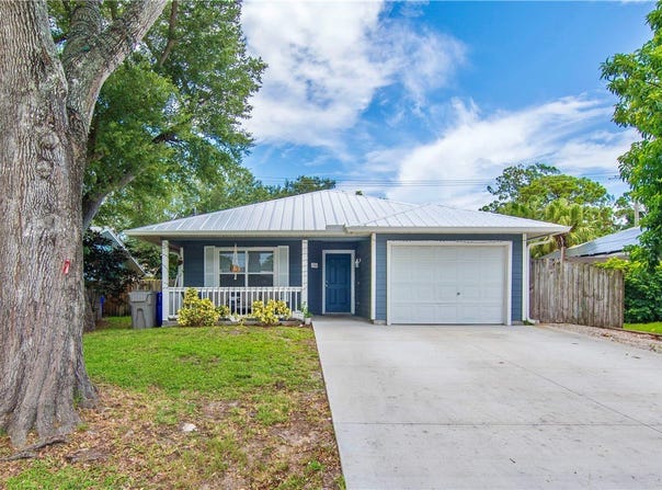 3186 1st Lane, Vero Beach, FL 32968