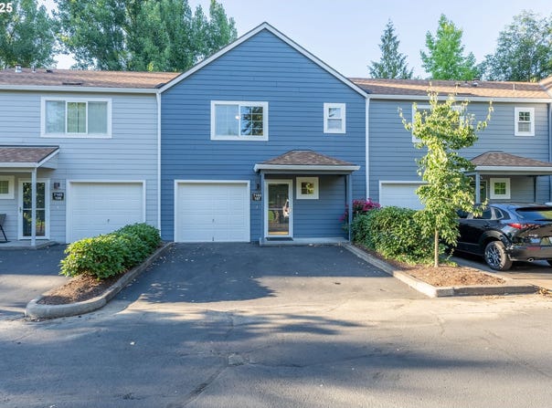 7165 SW SAGERT ST, Tualatin, OR 97062