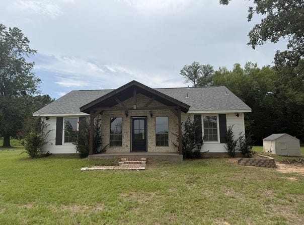 2506 VZCR 2313, Eustace, TX 75124