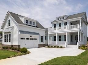 230 MUIRFIELD DRIVE, CAPE CHARLES, VA 23310