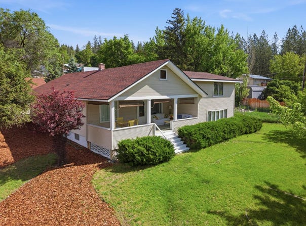 1045 8TH AVE, COLVILLE, WA 99114