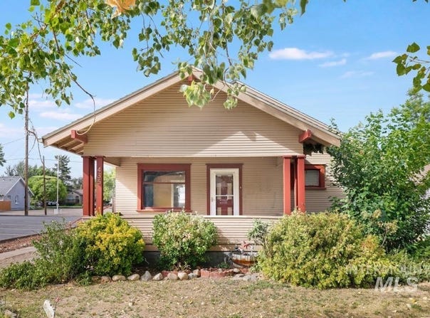 435 6th Ave N, Twin Falls, ID 83301