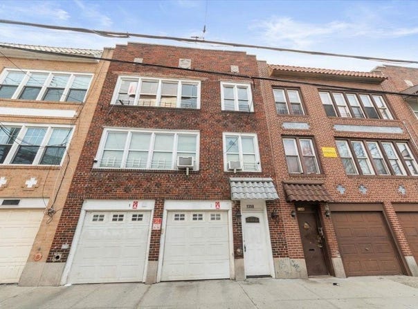 1350 Clay Avenue, Bronx, NY 10456
