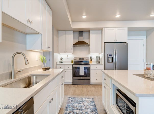 1295 Thomas Drive, Bozeman, MT 59718