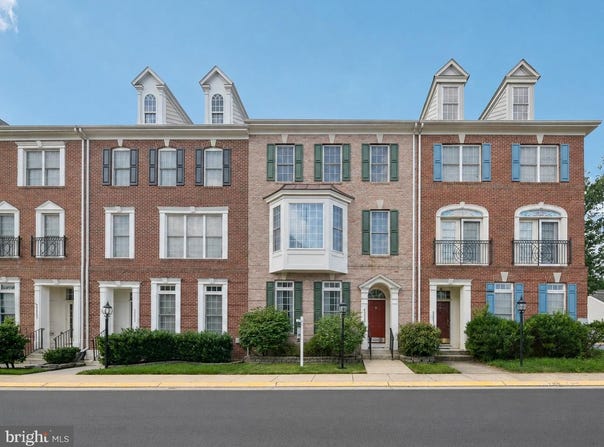 42483 CORTEZ Terrace, BRAMBLETON, VA 20148