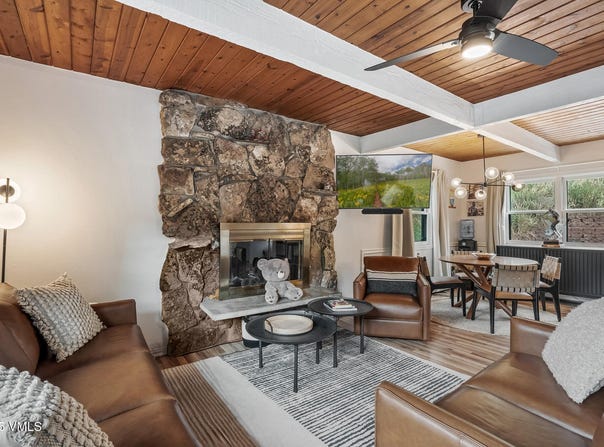 2487 Chamonix Lane, Vail, CO 81657