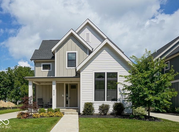 626 S Union Street, Westfield, IN 46074