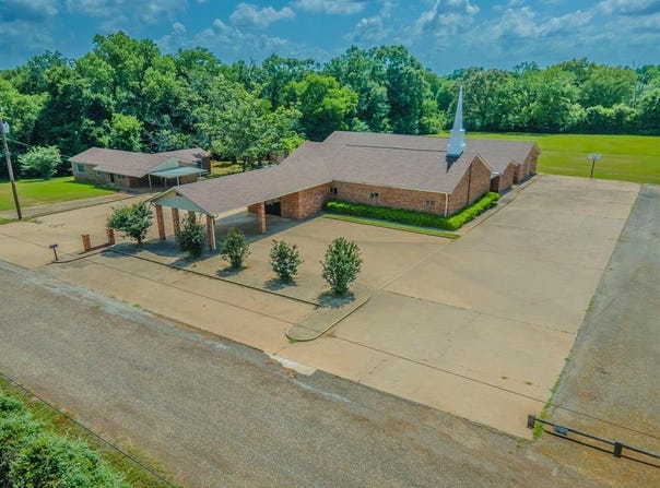 139 An County Road 389, Palestine, TX 75801