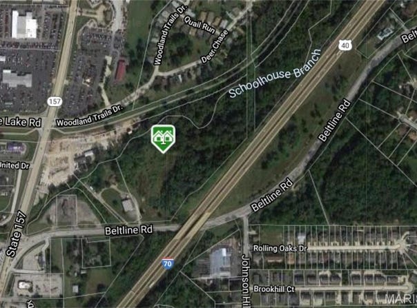 2007 Belt Line, Collinsville, IL 62234