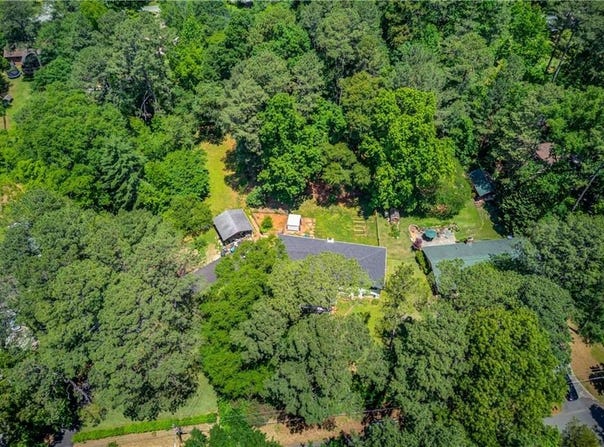 3425 Poplar Drive, Lawrenceville, GA 30044