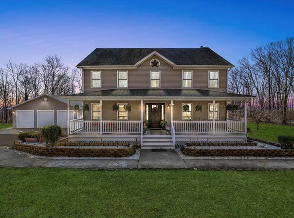 267 Shawanga Lodge Rd, Bloomingburg, NY 12721