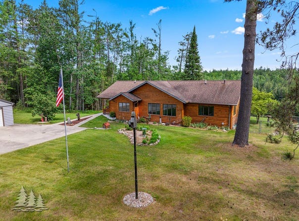 881 N RED OAK Road, Lewiston, MI 49756