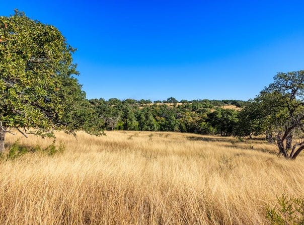 Lot 20 Mayers Ridge Dr, Kerrville, TX 78028