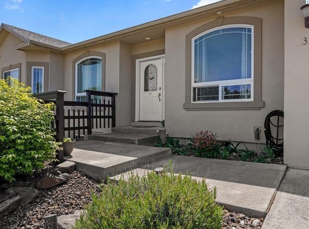 311 Tieton St, Richland, WA 99352