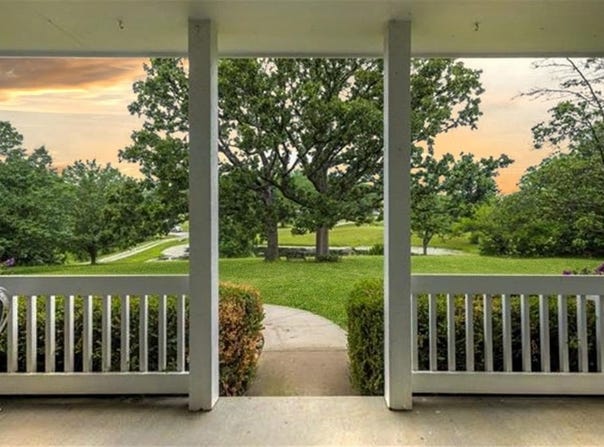35705 E Rd Mize Road, Oak Grove, MO 64075