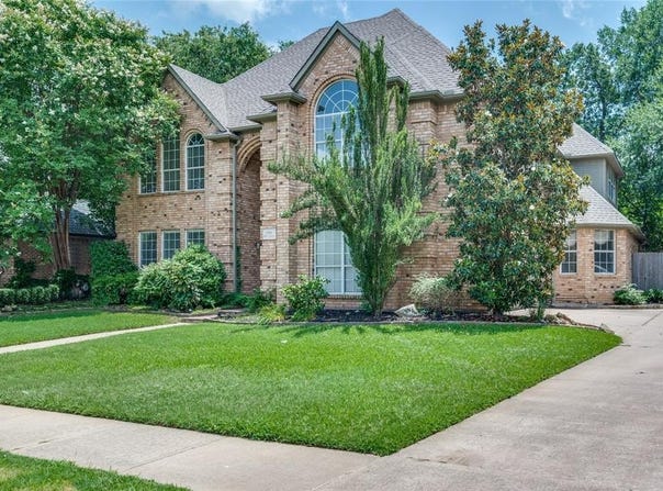 305 W Mill Valley Drive, Colleyville, TX 76034