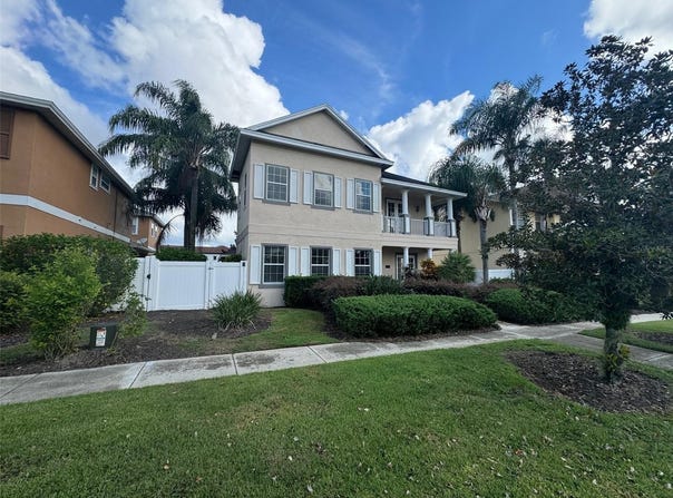 7706 EXCITEMENT DRIVE, REUNION, FL 34747