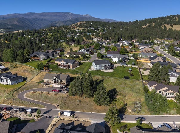 10720 Sugar Pine Place, Lolo, MT 59847