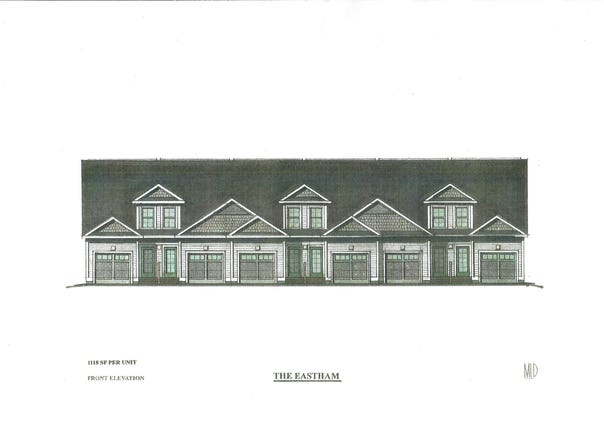 293 Larrow Drive, Williston, VT 05495