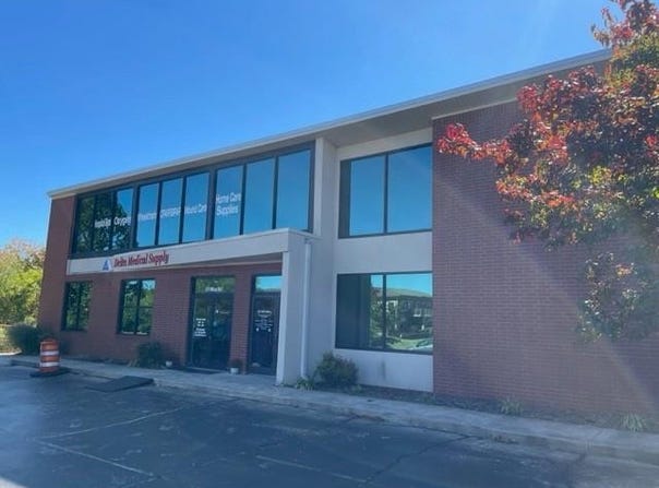 361 & 375  E Millsap  RD, Fayetteville, AR 72703
