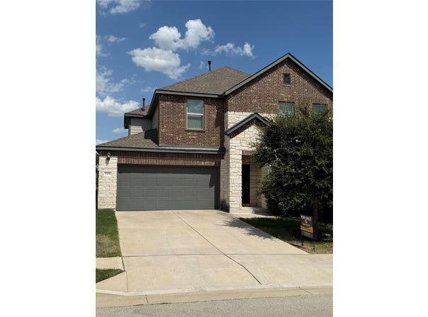 1308 Eagle Ray ST, Leander, TX 78641