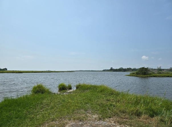 0 SAVANNAH RD, TEMPERANCEVILLE, VA 23442