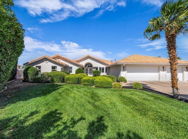 1624 S 1160 Cir E, St. George, UT 84790