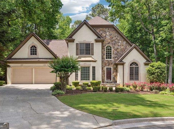 936 Bramble Oak, Powder Springs, GA 30127