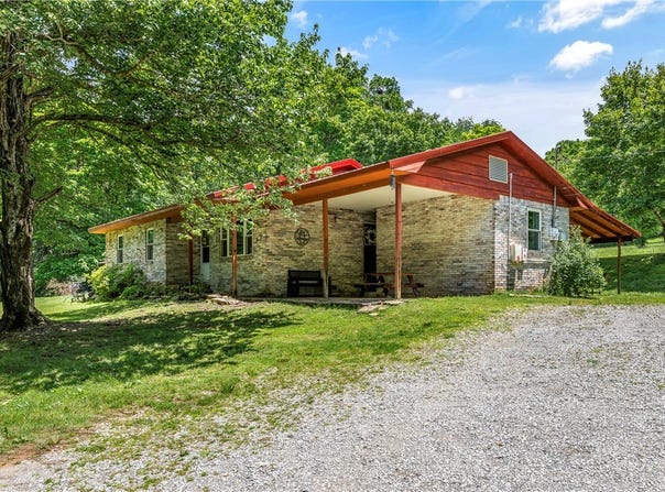250 Stan Avenue, West Fork, AR 72774