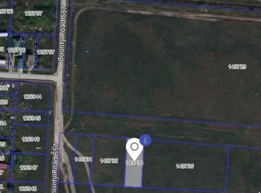 Bosque Ave. lot: 5, Los Fresnos, TX 78566