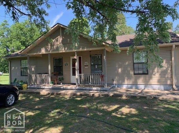 128 Reed Wade, Batesville, AR 72501
