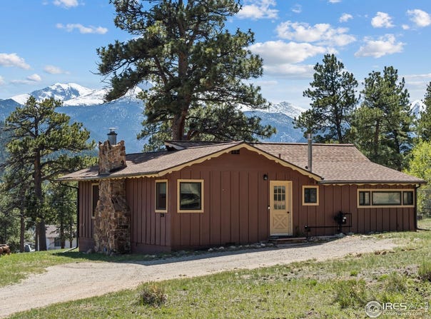 739 Larkspur Rd, Estes Park, CO 80517