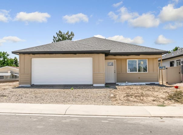 3079 Saddle Creek Place, Grand Junction, CO 81504