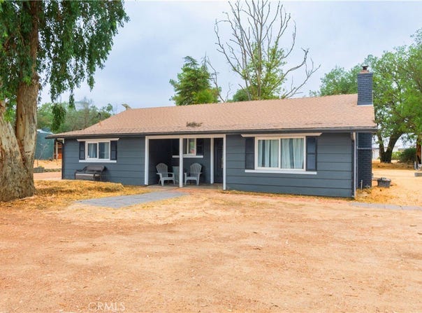 1175 Moon Valley Way, Paso Robles, CA 93446