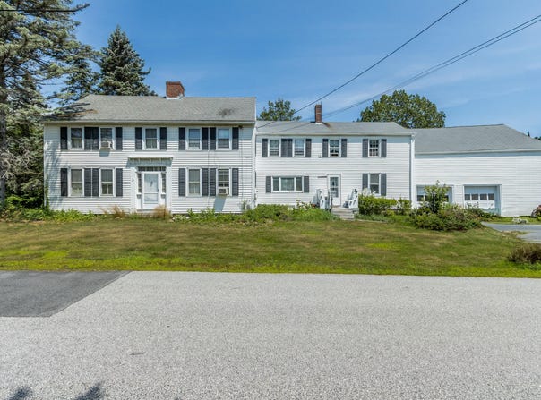 27 Meetinghouse Road, Biddeford, ME 04005