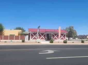 391 Riverside Rd, Mesquite, NV 89027