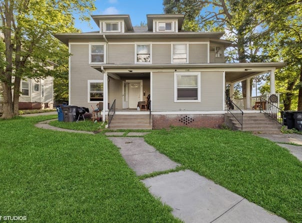 1148 36th Street, Des Moines, IA 50311