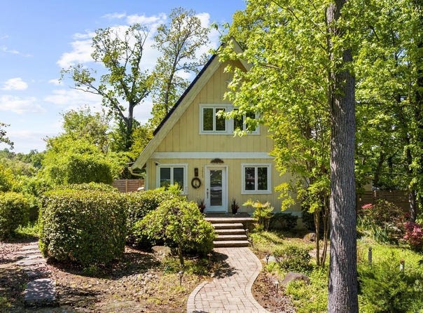 2915 SOUTH CT, ANNAPOLIS, MD 21401