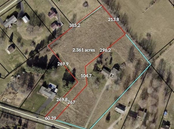 Flaherty Road, Vine Grove, KY 40175