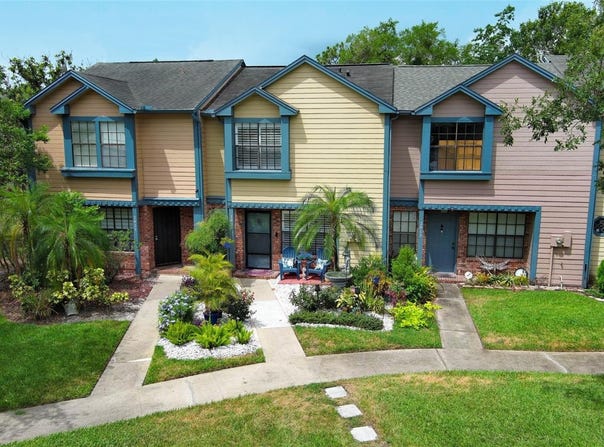 2817 REVERE COURT, CASSELBERRY, FL 32707