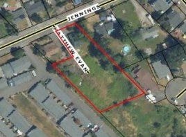 5314 SE JENNINGS AVE, Milwaukie, OR 97267