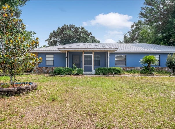 120 BOLENDER ROAD, AUBURNDALE, FL 33823