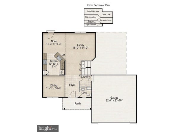 597 ZION ROAD, EGG HARBOR TOWNSHIP, NJ 08234