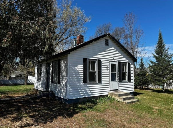 206 SW 7th Street, Brainerd, MN 56401