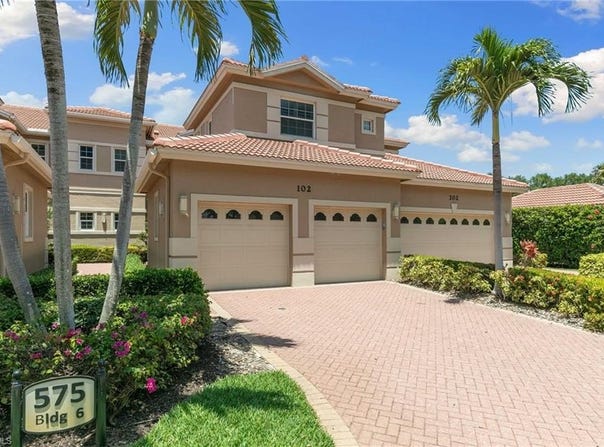 575 El Camino Real, NAPLES, FL 34119