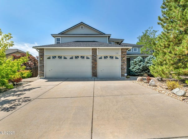 3398 Big Sky Drive, Reno, NV 89503