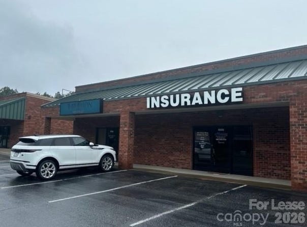 8600 E NC 150 Highway, Terrell, NC 28682