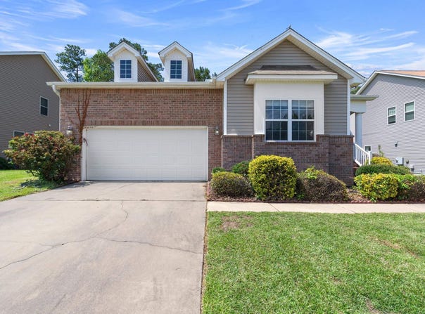 112 Plymouth Pass Drive, Lexington, SC 29072