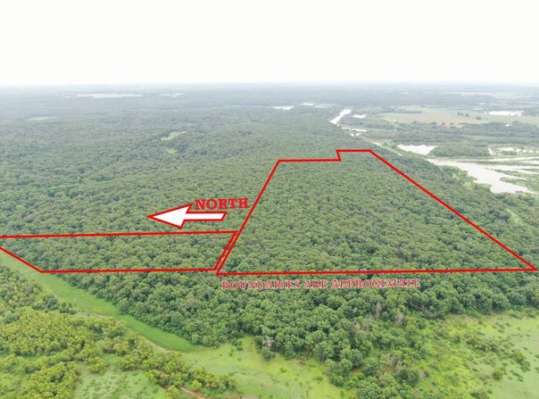 1 NW 50th Rd, Monegaw Springs, MO 64776